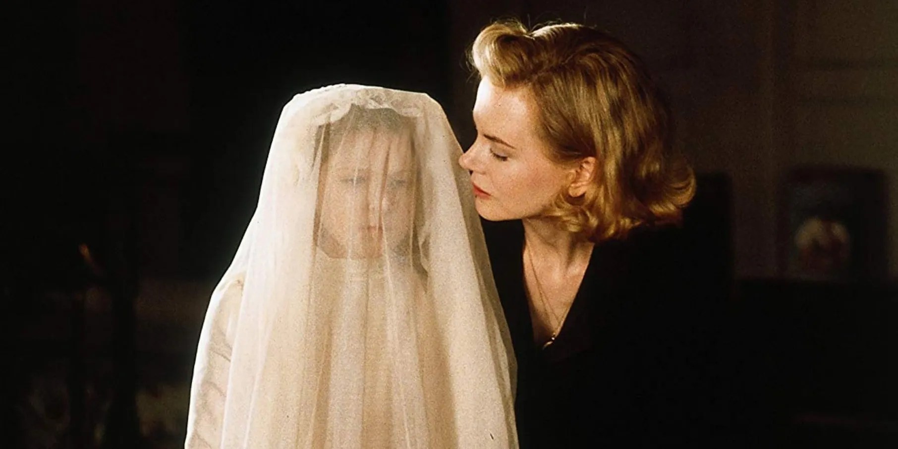 10 Chilling Supernatural Horror Movies Ranked By Rotten Tomatoes