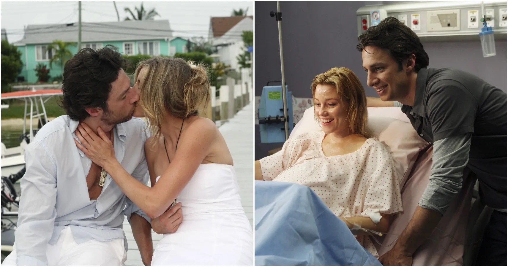 Scrubs 5 Reasons Elliot Was Perfect For J.D. (& 5 Reasons He Should