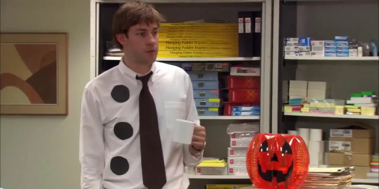 The Office The Season Where Each Character Was The Funniest
