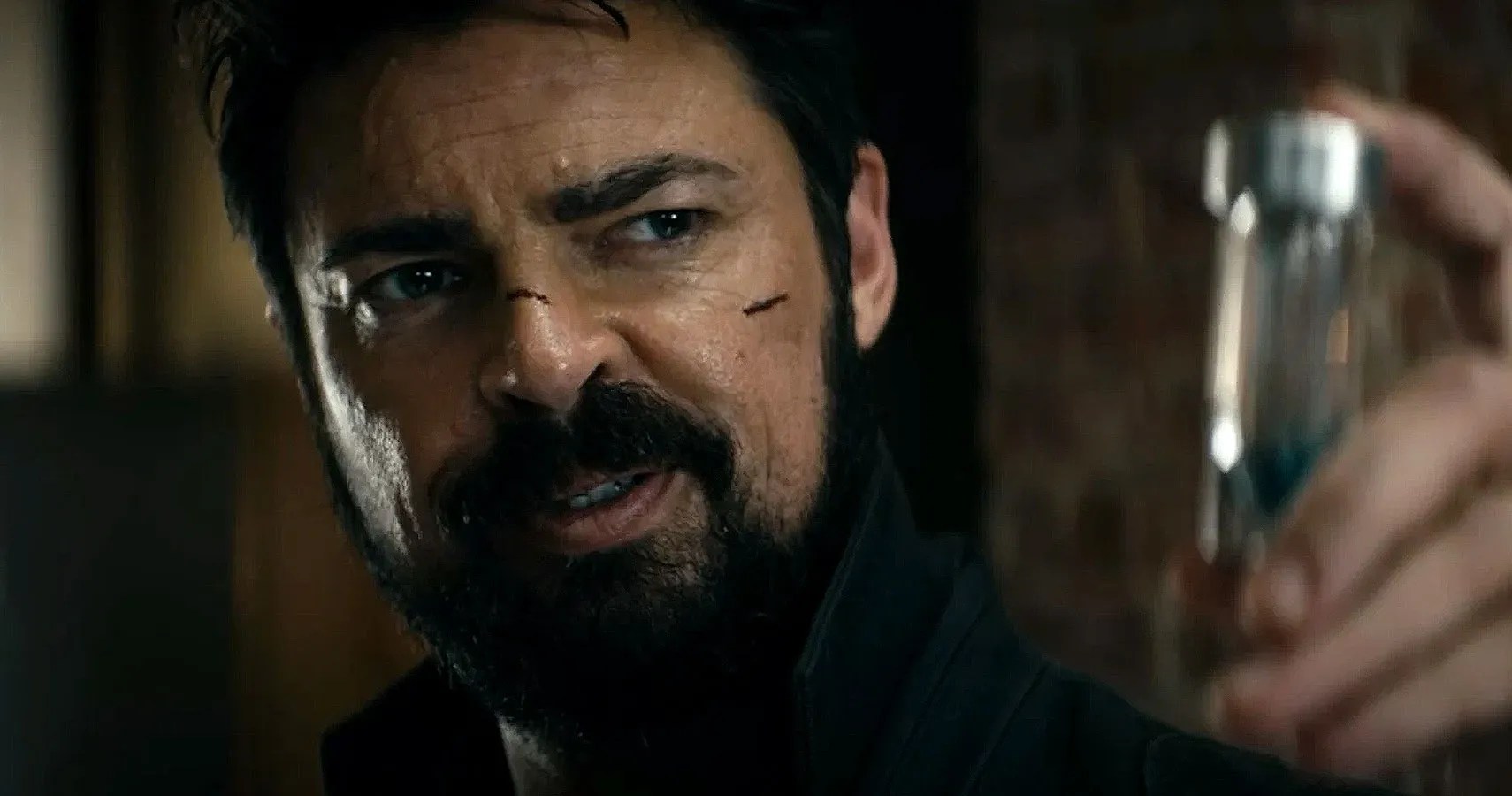 Karl Urban's 10 Best Acting Roles (According to IMDB)