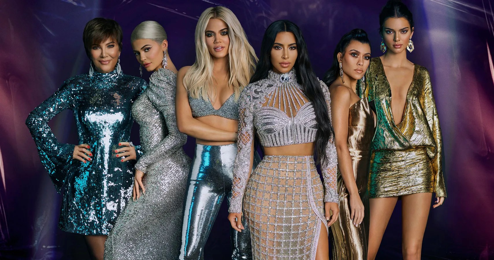 10 Most Obviously Scripted Moments On Keeping up with the