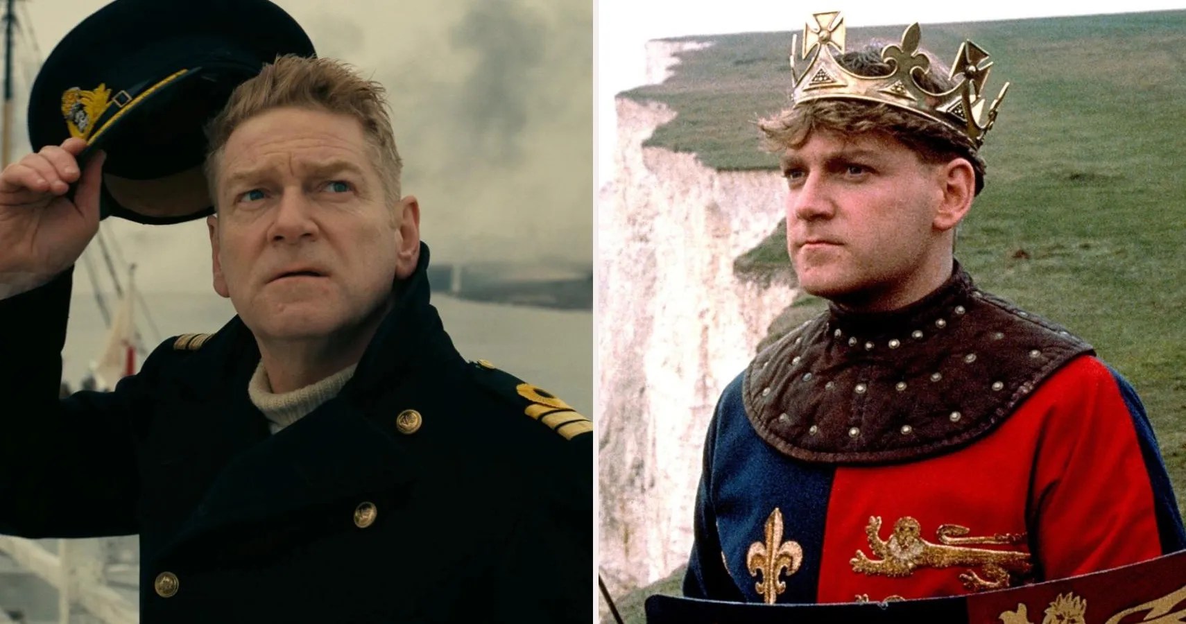 Branagh's 10 Best Movies As An Actor (According To Rotten Tomatoes)