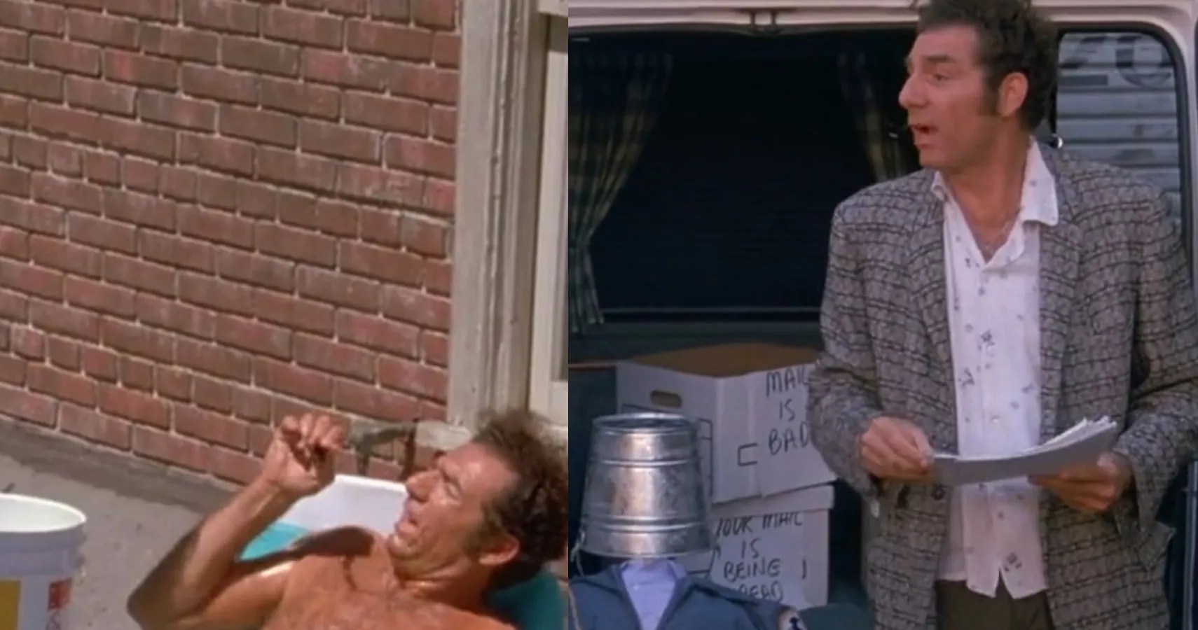 Seinfeld Kramer's 10 Biggest Mistakes (That We Can Learn From)