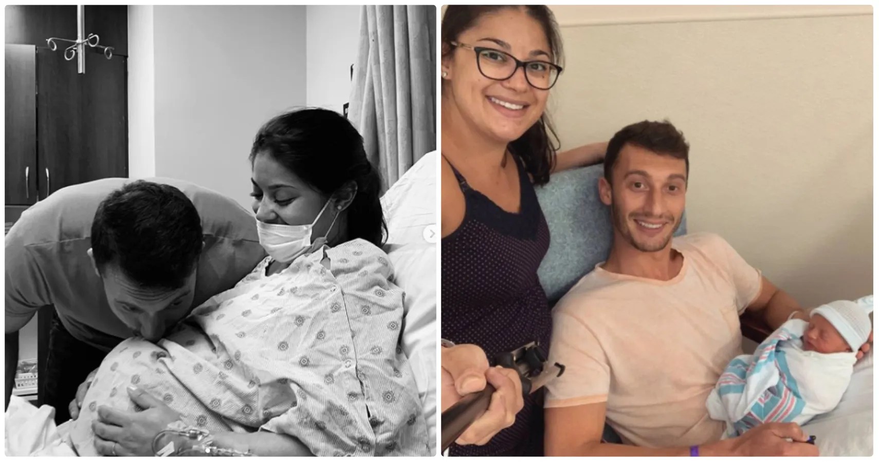 90 Day Fiancé Loren & Alexei 2nd Baby Earlier Than Expected