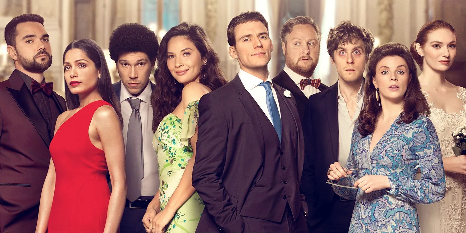 Love Wedding Repeat Movie Review Screen Rant