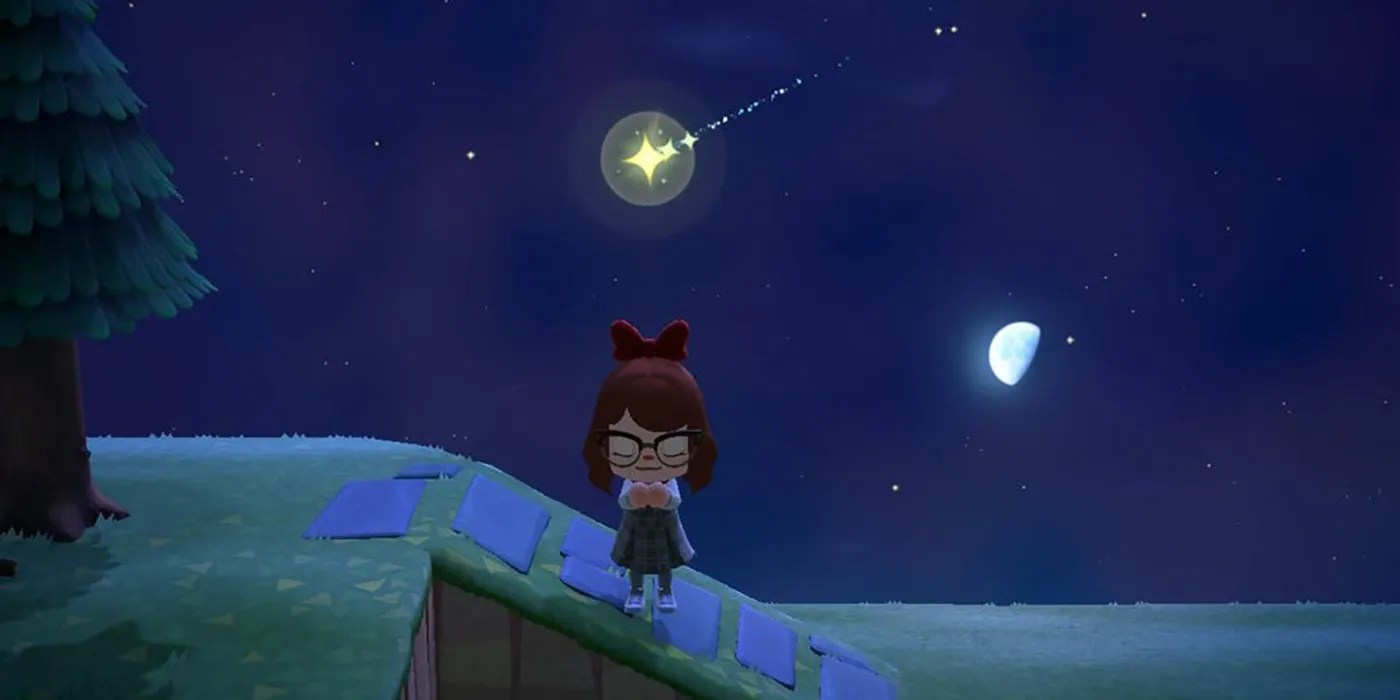 Animal Crossing New Horizons How to Build The Giant Robot