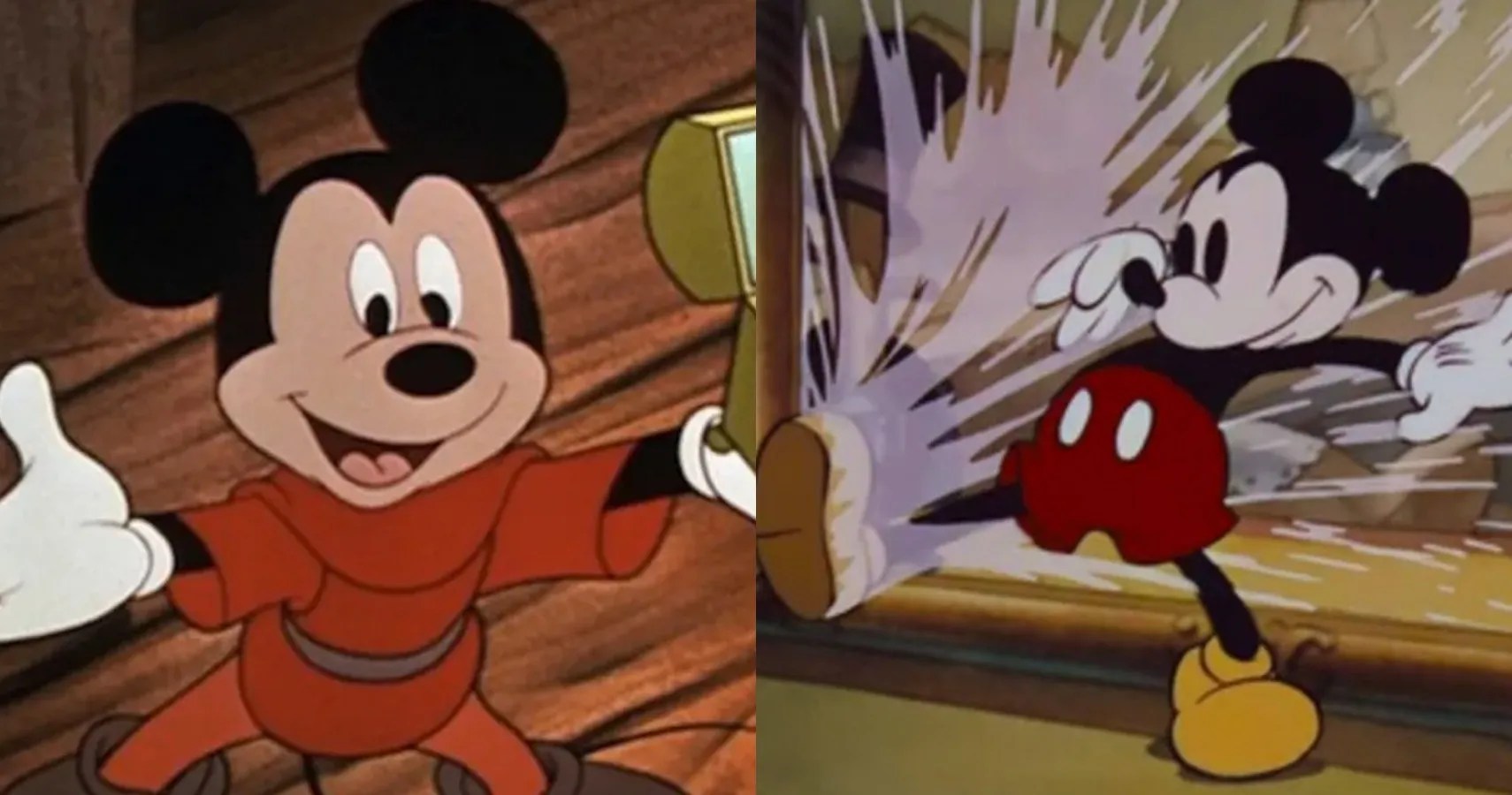10 Reasons Mickey Will Always Be Disney's Most Famous Character
