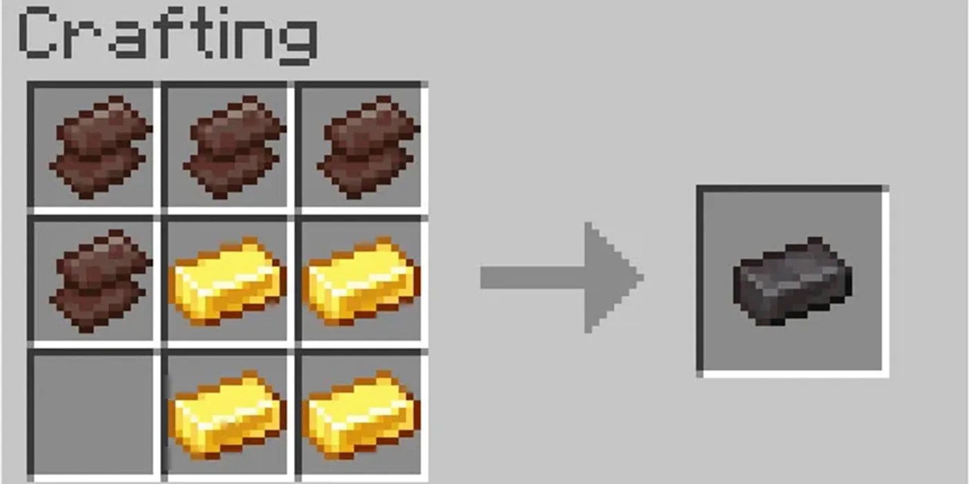 Minecraft Ancient Debris Locations & Best Uses Explained