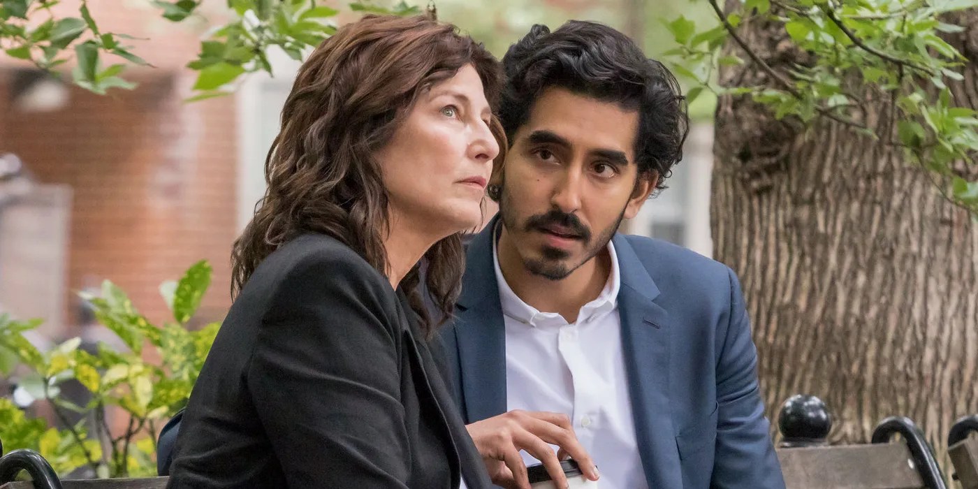 5 Best Relationship Shows On Amazon (& The 5 Best On Netflix)