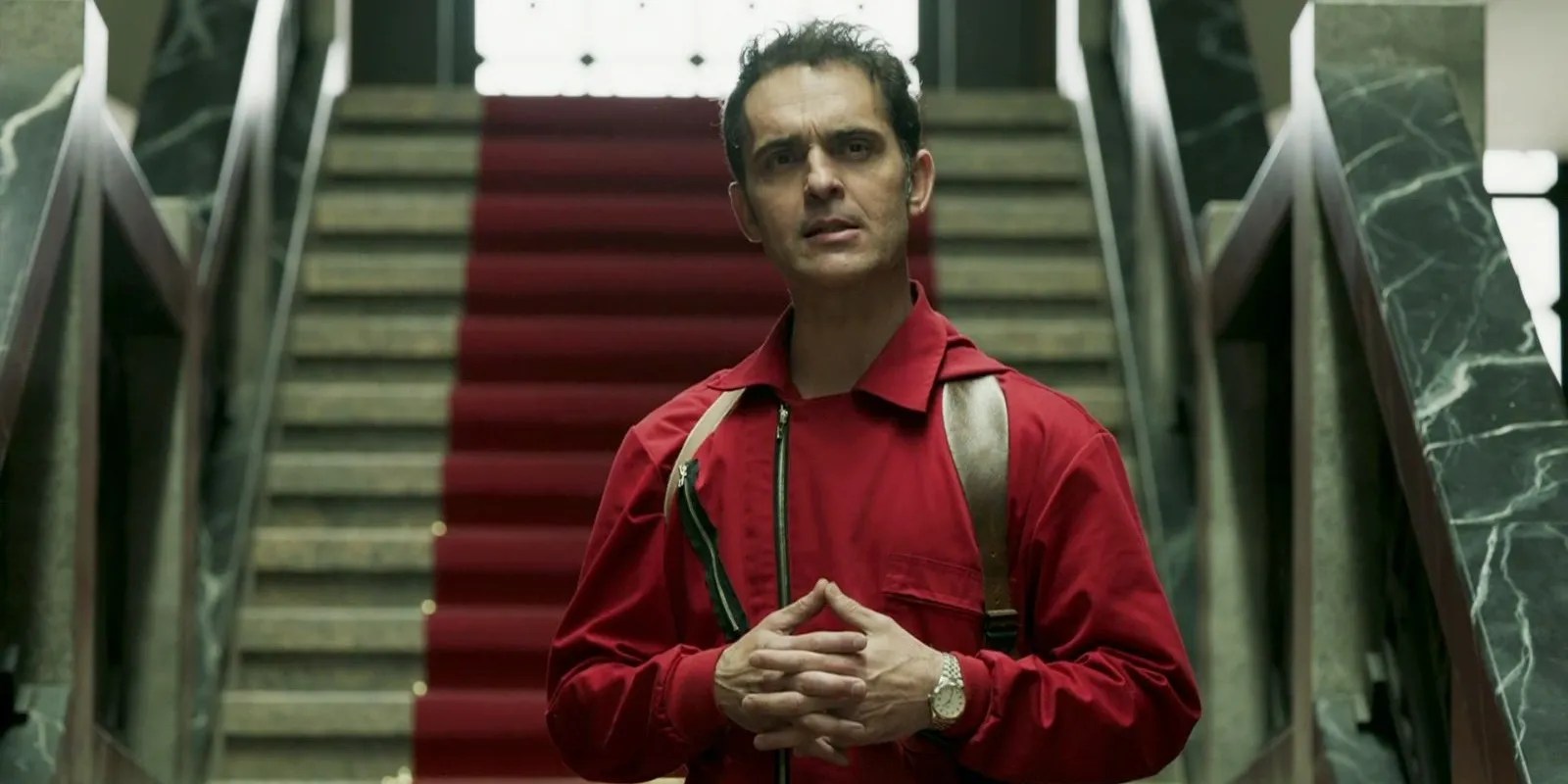 Money Heist Berlin Spinoff Reveals Details on New Heist Team