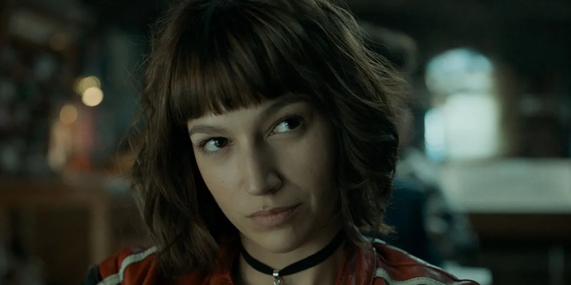 Money Heist Tokyo's Transformation Over The Seasons (In Pictures)