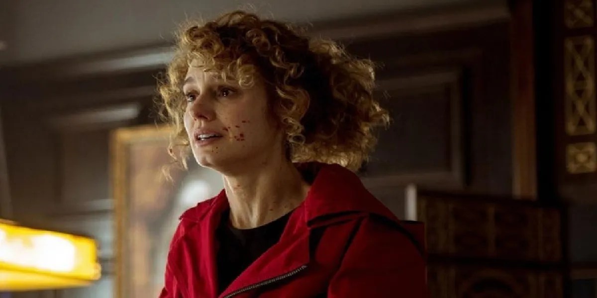 Money Heist 7 Lovable Characters (And 3 Who Are Not)