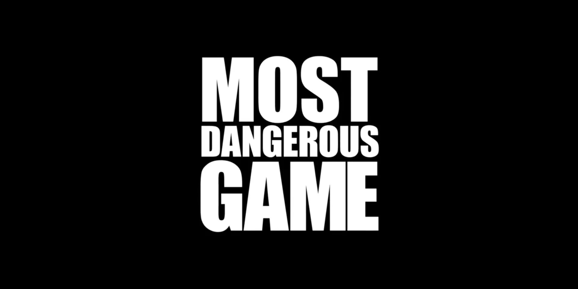 Most Dangerous Game Cast Guide Where You Recognize The Actors From