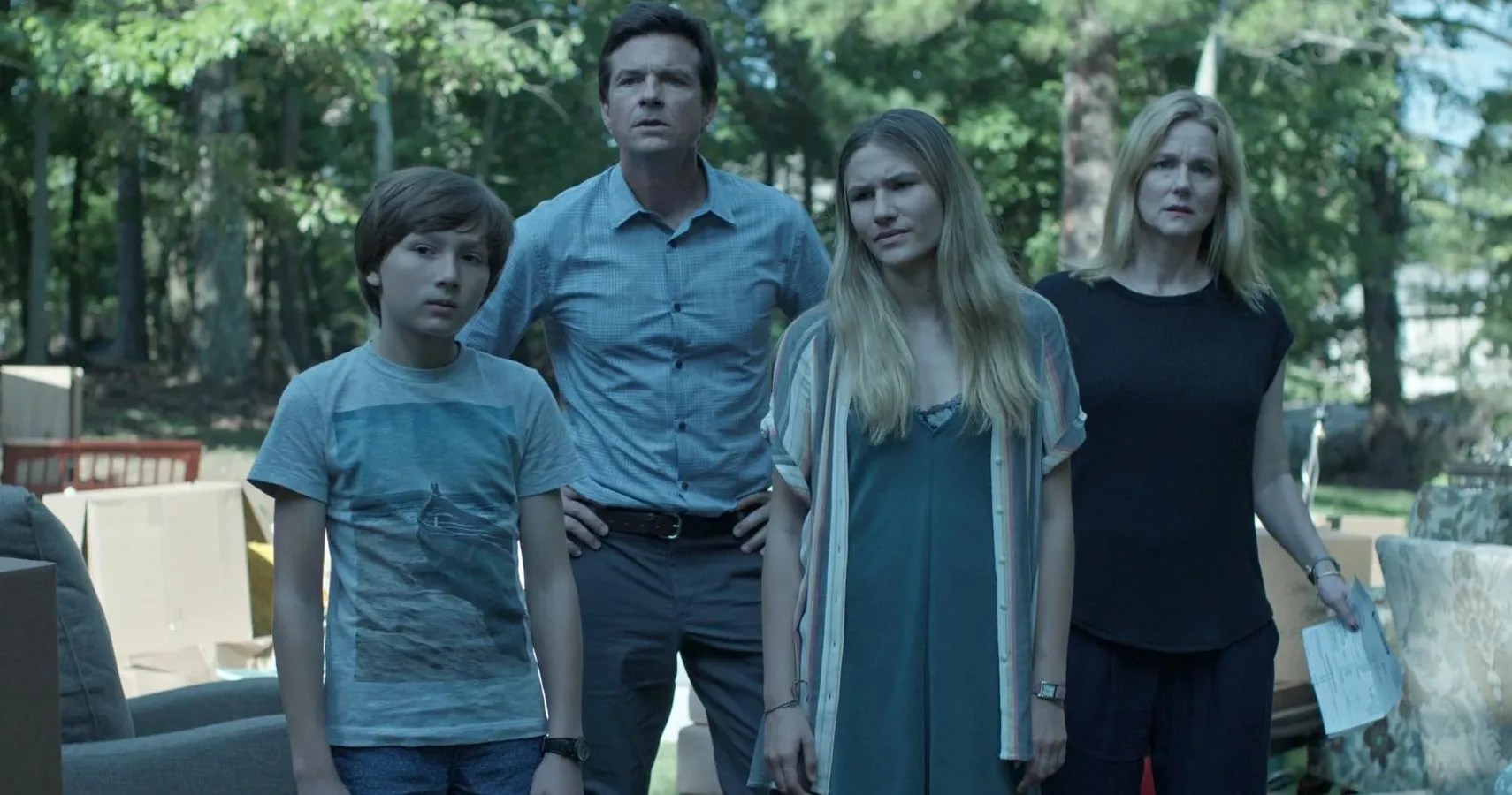 Ozark 5 Reasons Charlotte Is The Better Sibling (& 5 Why Its Jonah)