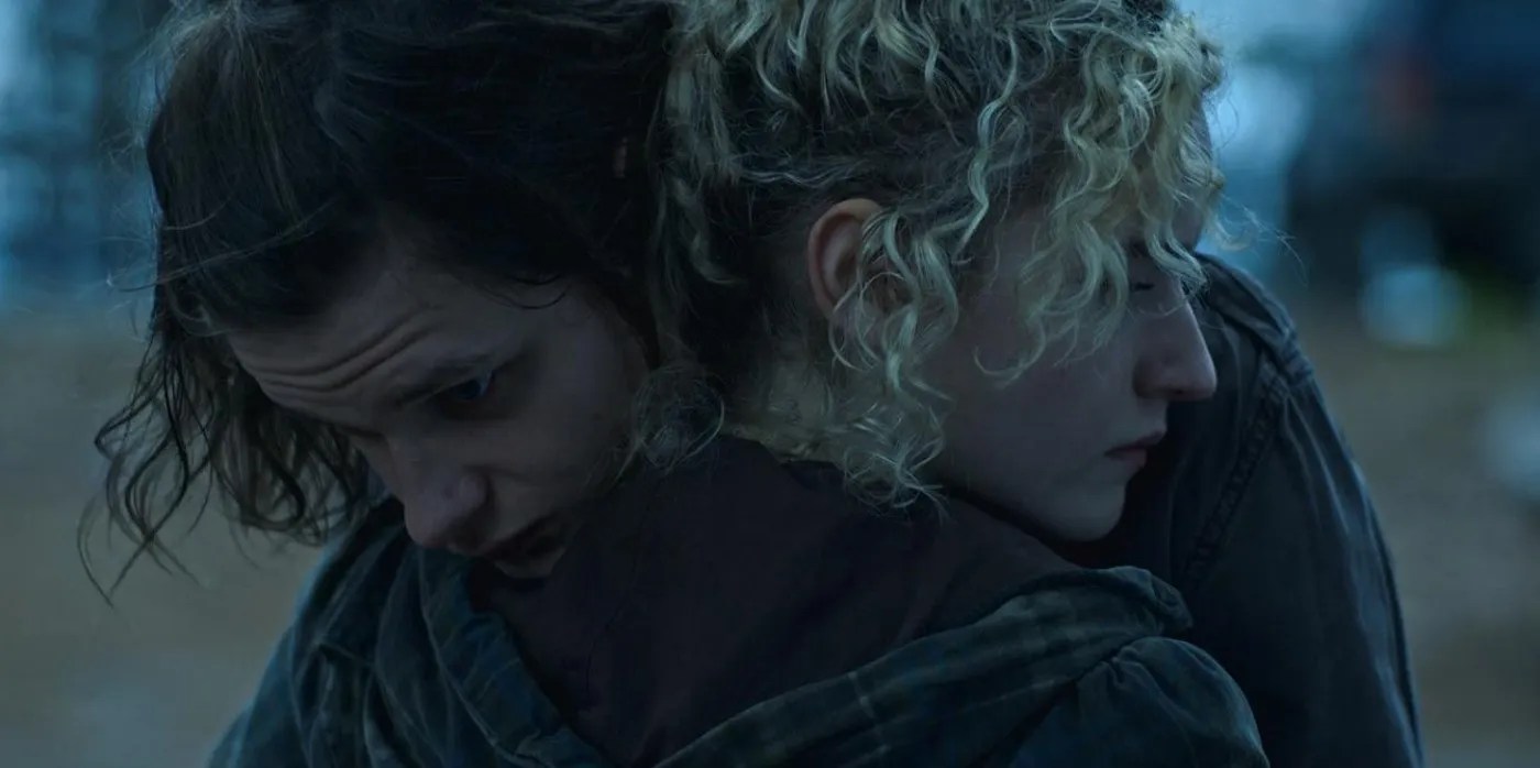 Ozark Season 4 Ending Julia Garner Says Ruth's Ending Felt Like Her Own