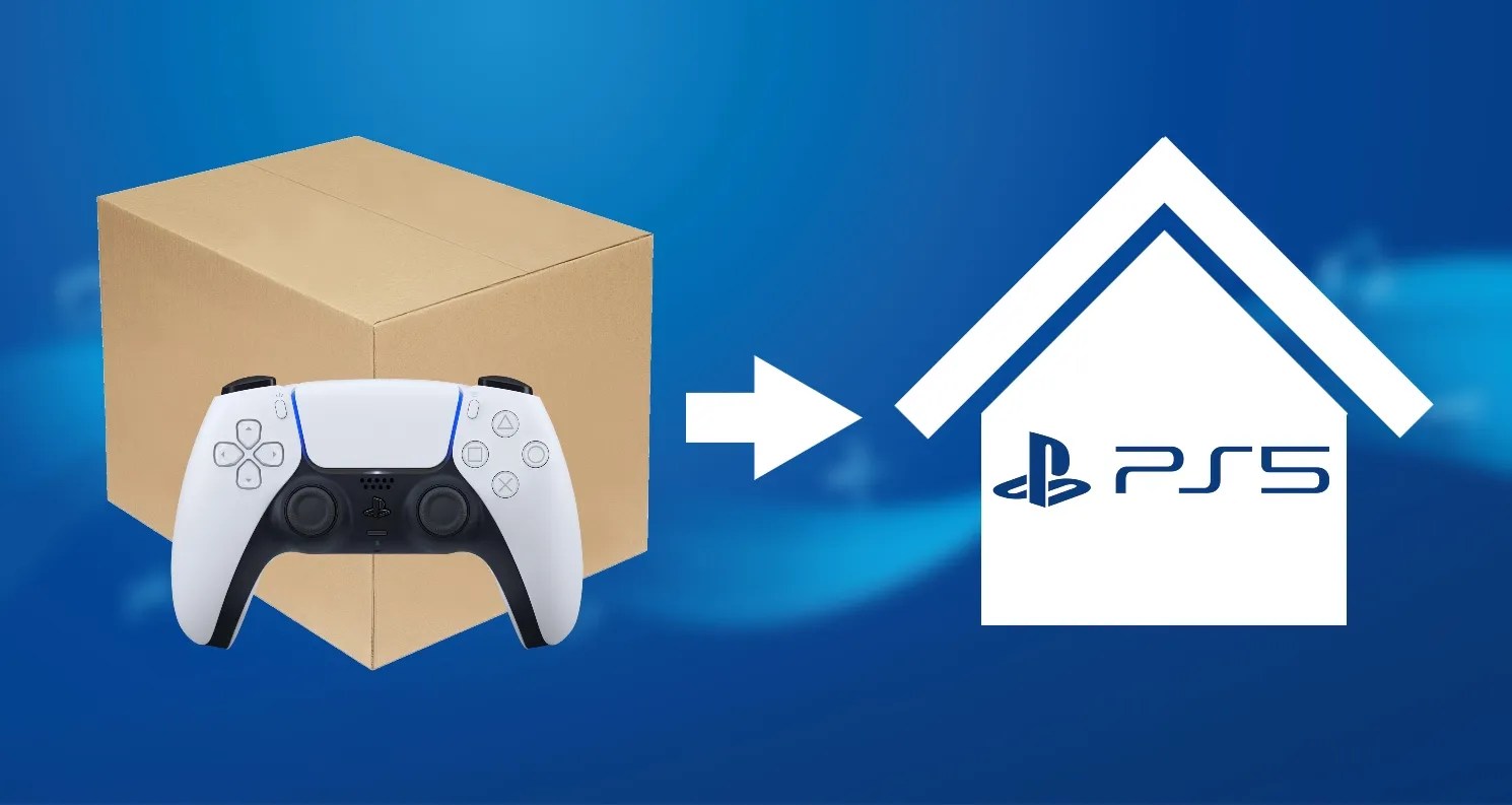 PlayStation 5 How To Make Sure You Secure A PS5 PreOrder PlayStation 5 How To Make Sure You Secure A PS5 PreOrder