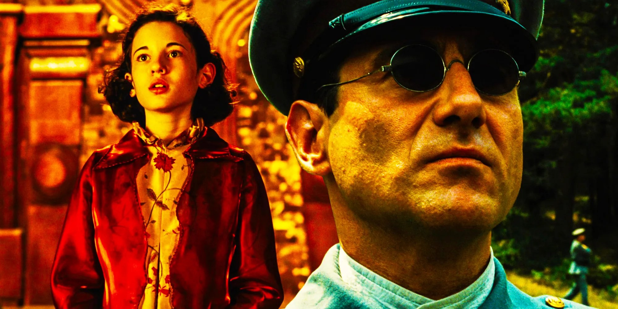 Pan's Labyrinth The Real Meaning Of Guillermo Del Toro's Dark Fairytale