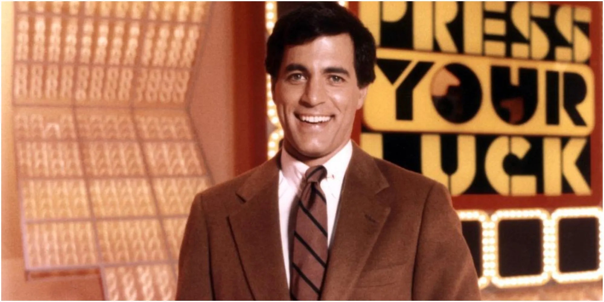 Every Press Your Luck Host Ranked