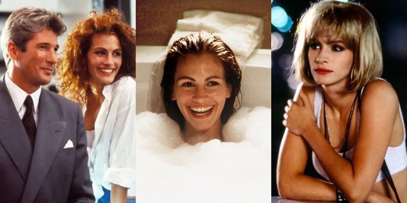 Pretty Woman 12 Iconic Lines From Vivian Ward We’ll Never