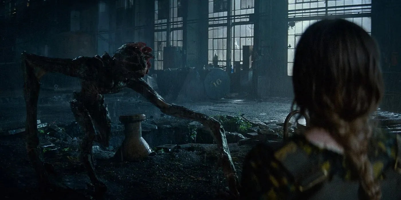 15 Things About The Quiet Place Universe That Make No Sense Informone