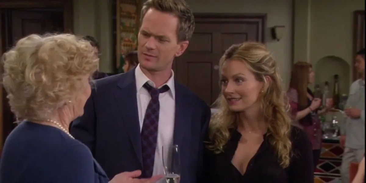 How I Met Your Mother 10 People Who Should Have Been The Mother(04)
