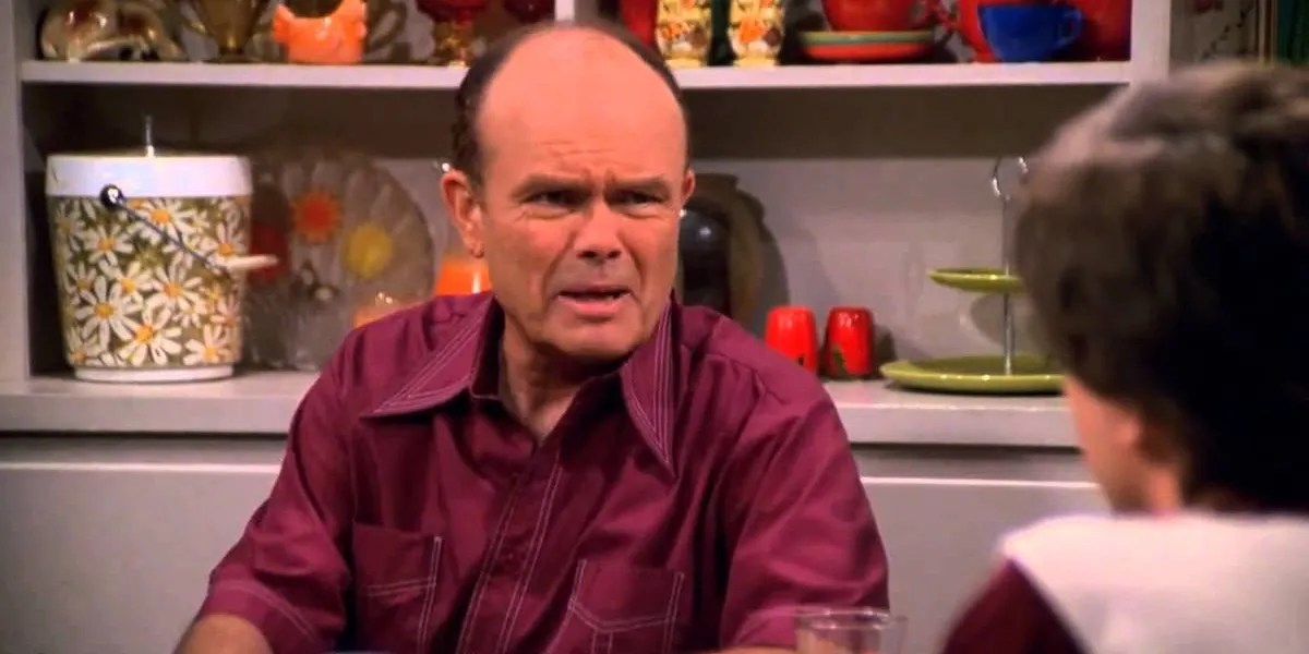 That '70s Show Red Forman's 15 Best Quotes
