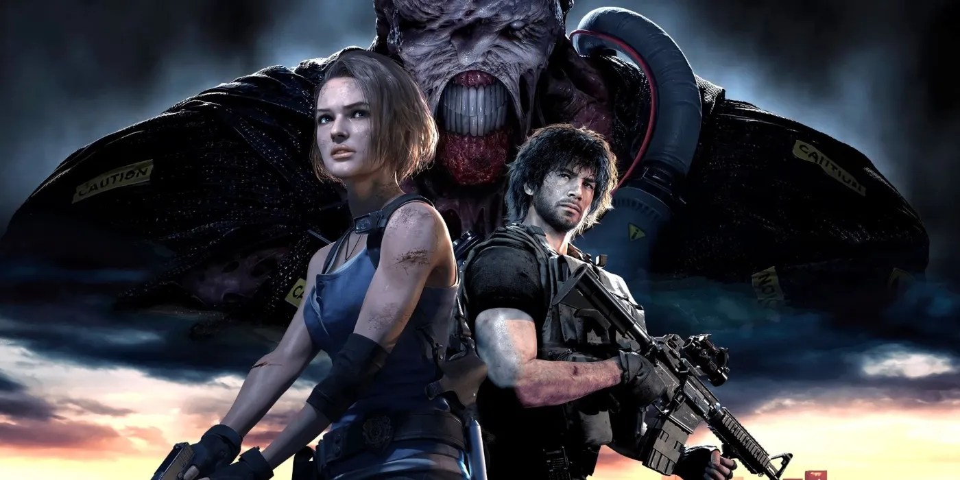 Resident Evil 3 Remake Every Change & Difference From The Original