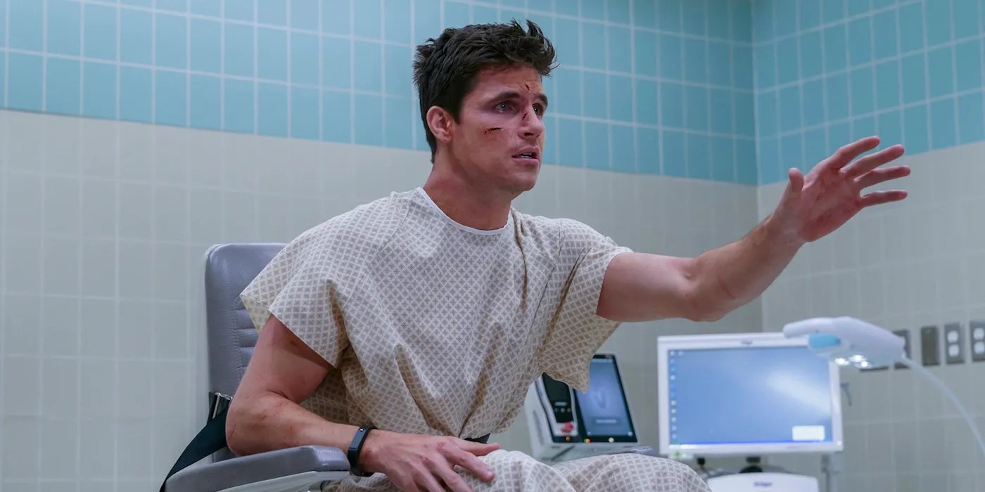 Robbie Amell's 10 Best Movies & TV Shows, Ranked