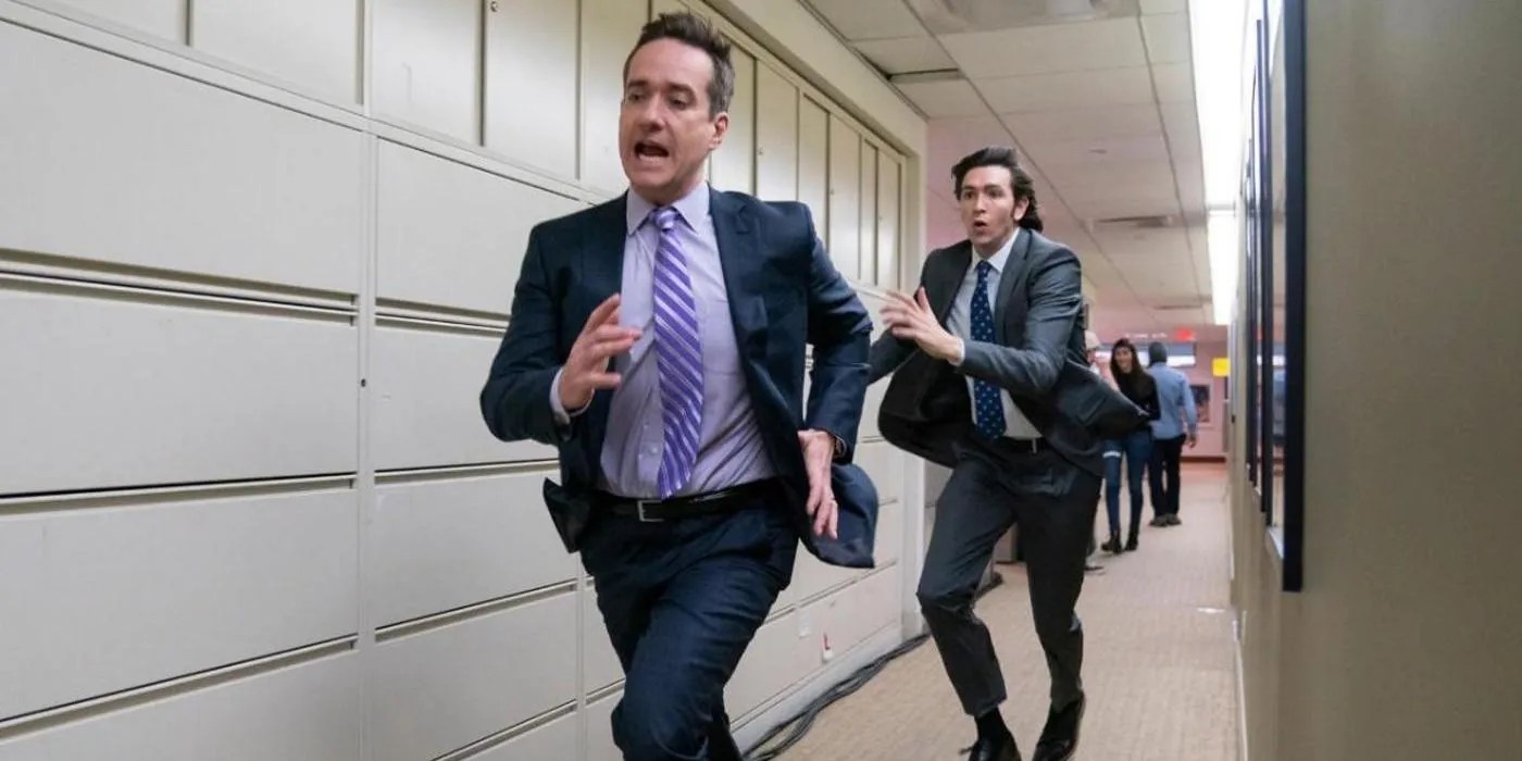 HBO's Succession The 10 Best Episodes So Far, According to IMDb