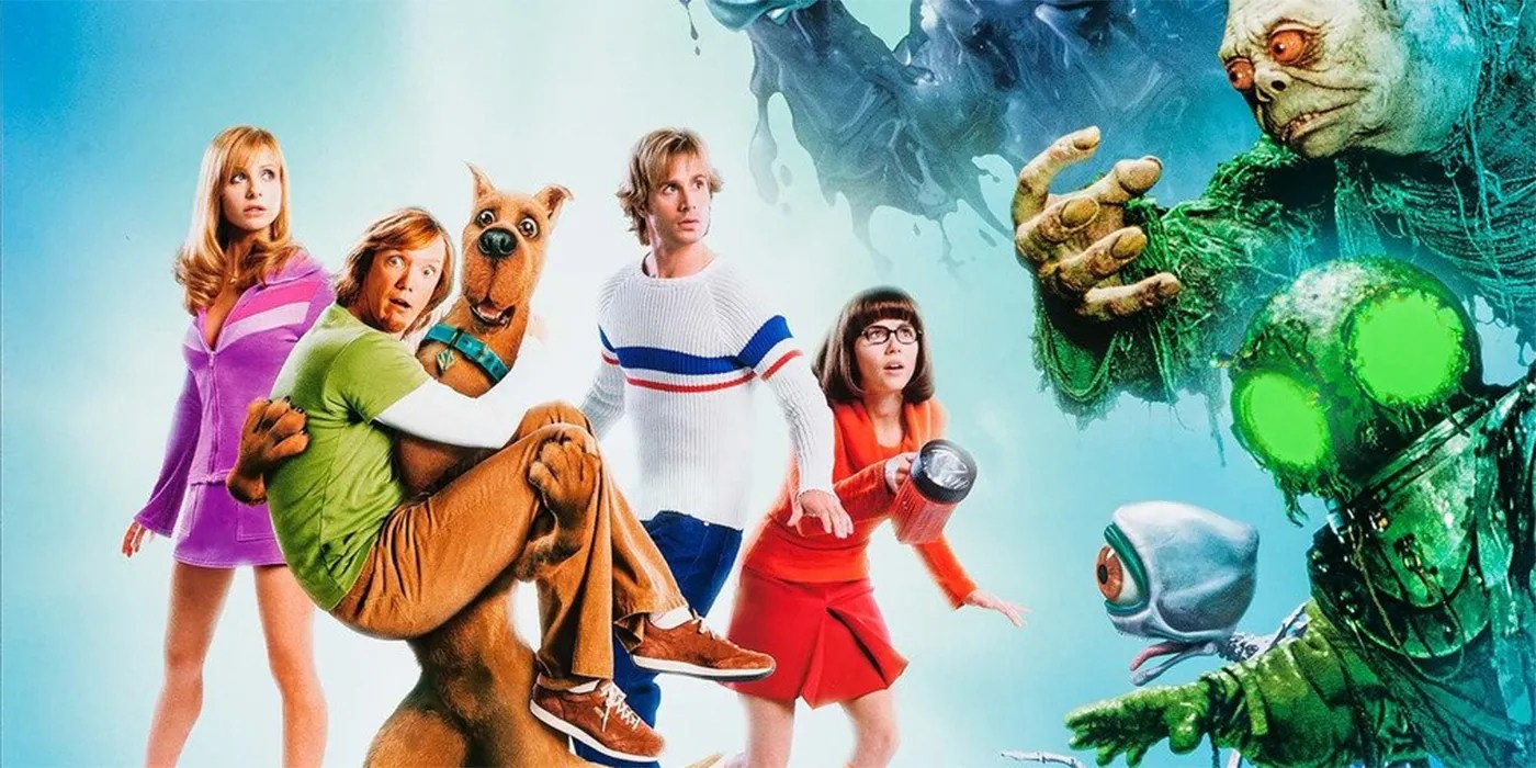 ScoobyDoo 3’s Plot Revealed By James Gunn (It’s Crazy)