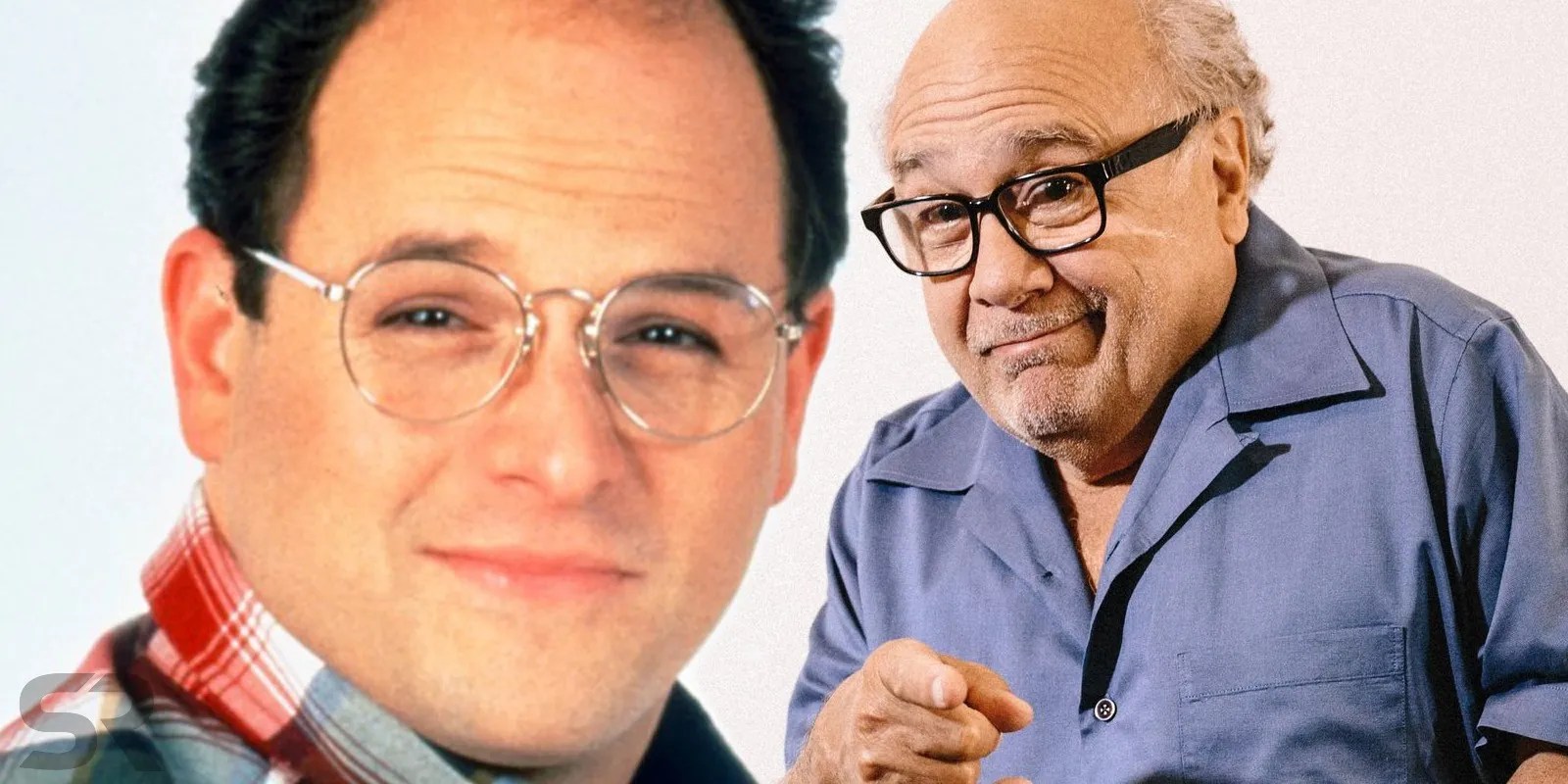 Seinfeld The Actors Who Almost Played Costanza