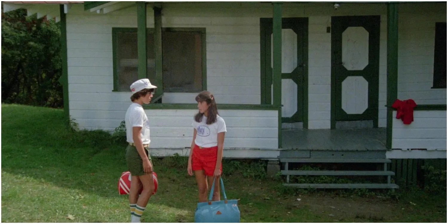 Best LGBTQ Horror Movies Streaming For Pride Month