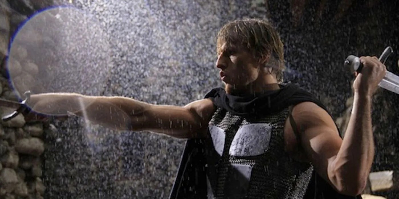 Top 10 Worst LowBudget Syfy Movies (According To IMDB)