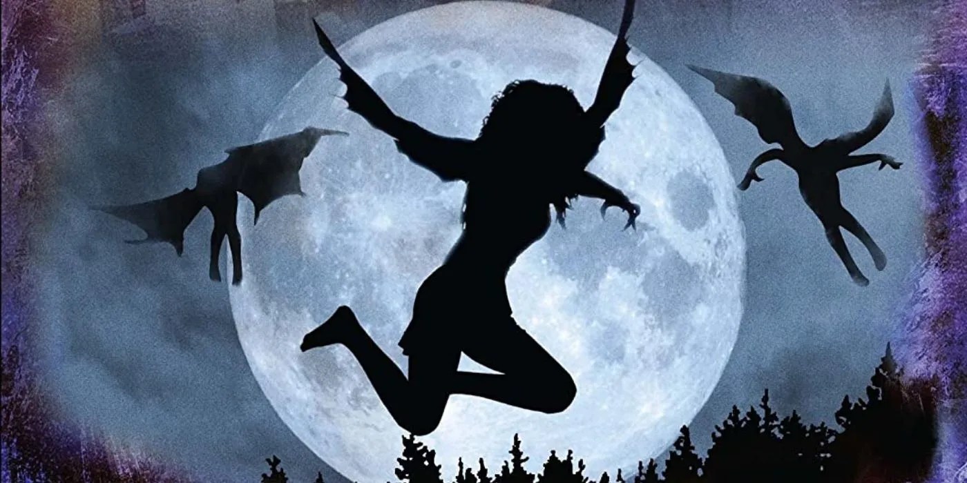 Top 10 Worst LowBudget Syfy Movies (According To IMDB)