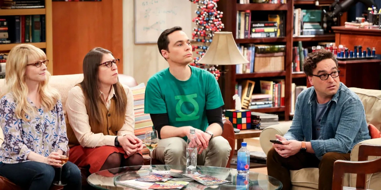 The Big Bang Theory The 10 Best Marvel References, Ranked
