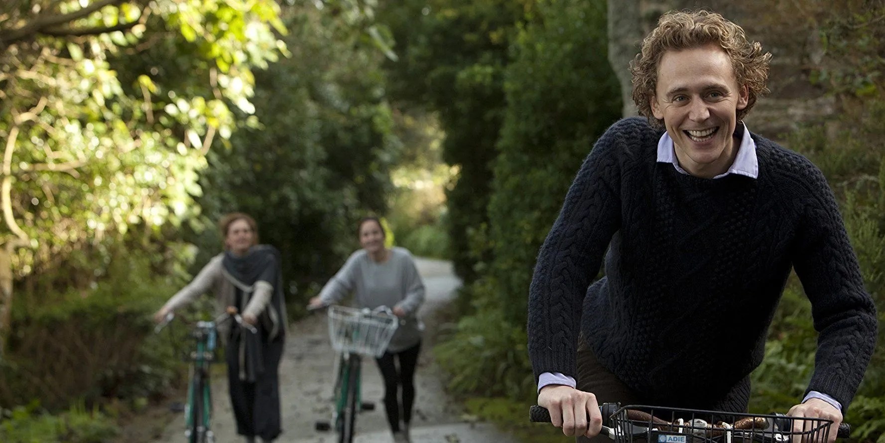 Top 10 Tom Hiddleston Movies Of The 2010s Not From The MCU (According To Rotten Tomatoes)