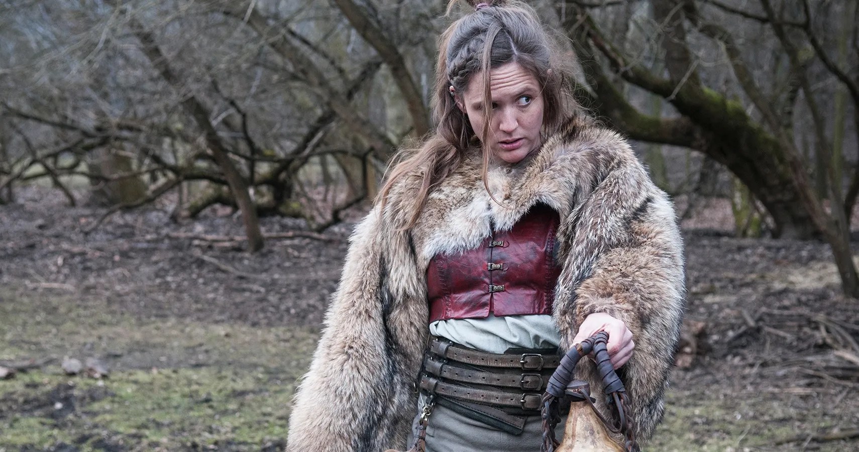 The Last Kingdom 10 Interesting Facts About Brida