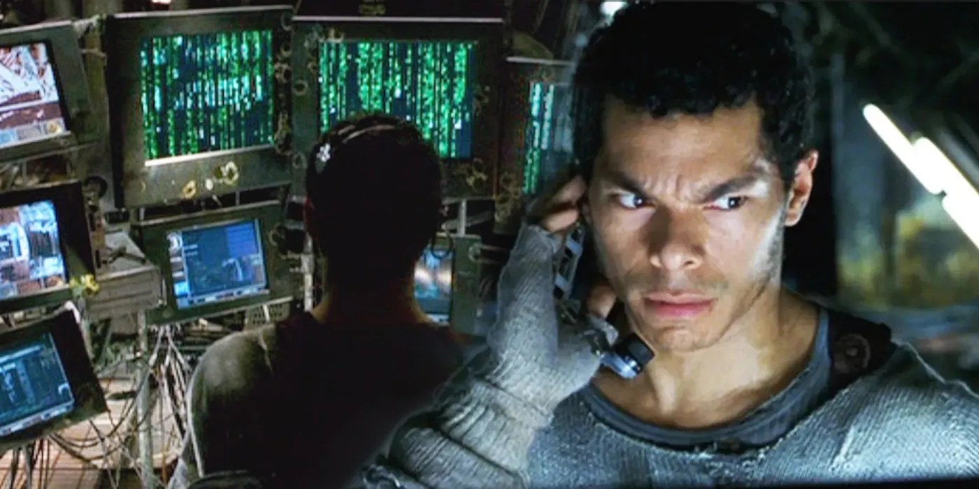 Why Tank Didn't Return For The Matrix Sequels