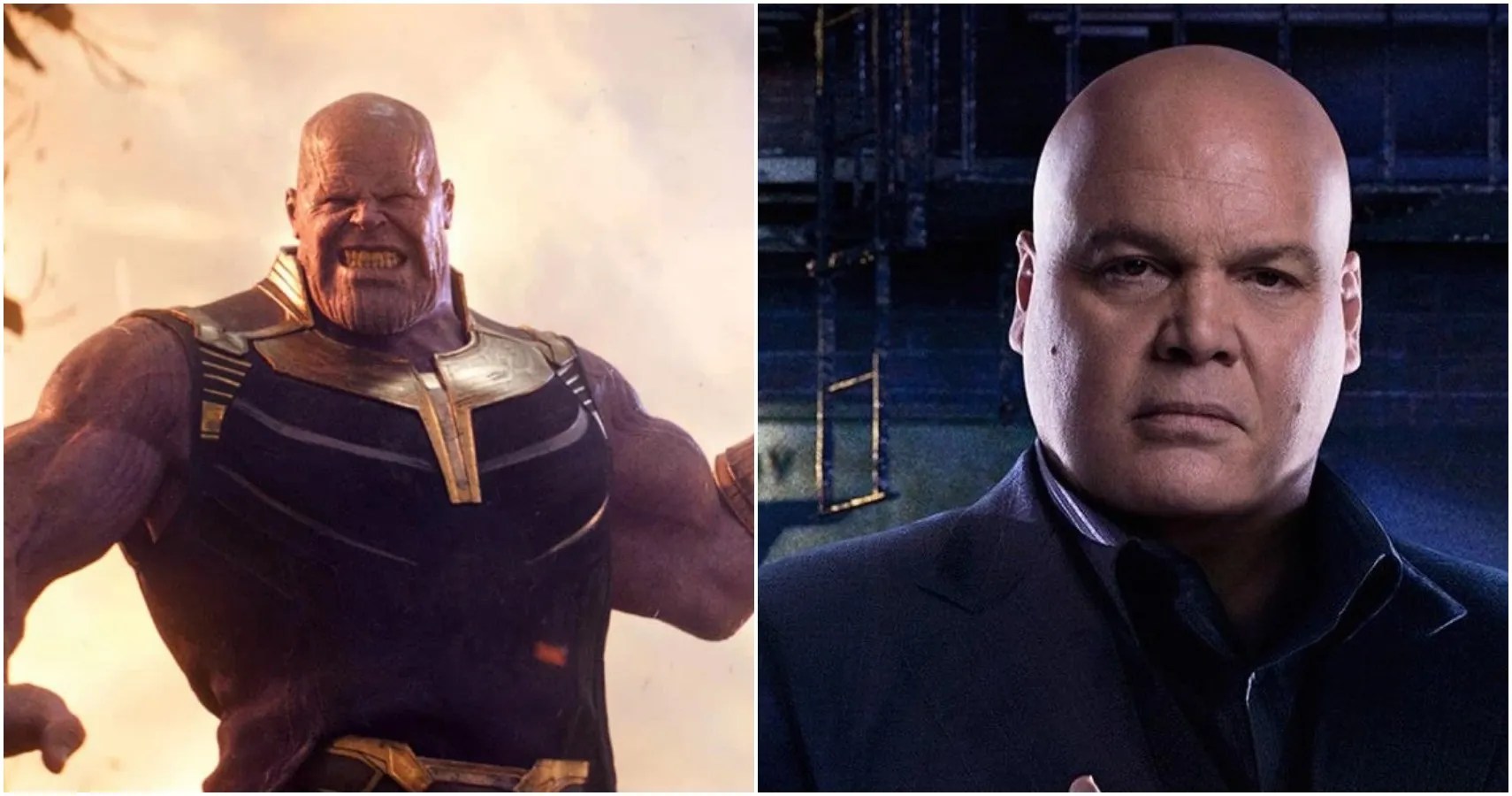 Daredevil 5 Reasons Why Kingpin Is The Best MCU Supervillain (& 5 Why