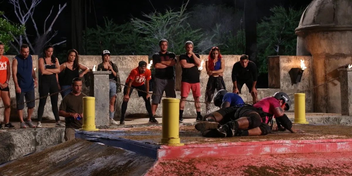 The 10 LongestRunning Reality Series On Television (& How Long They Lasted)