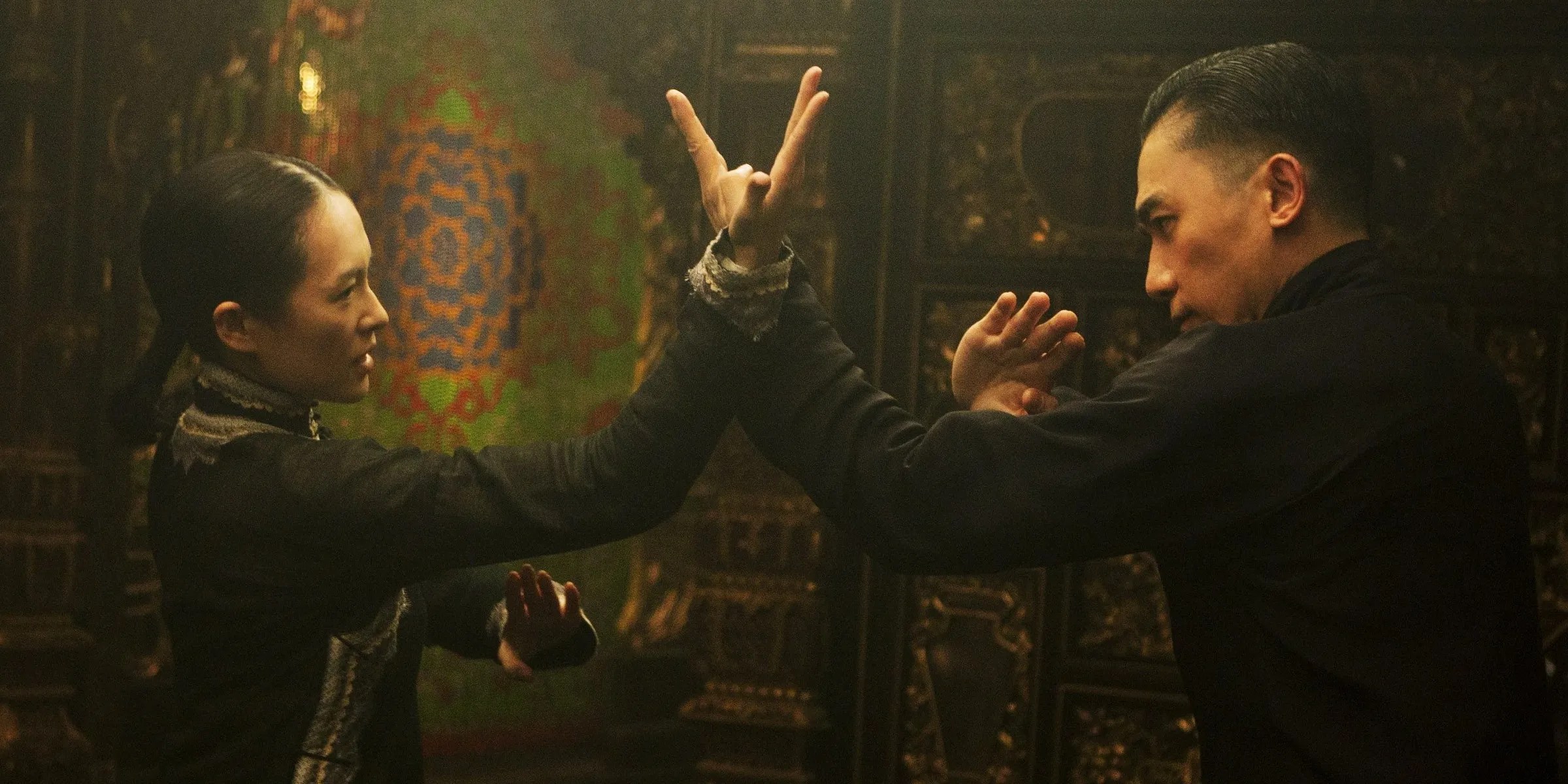 10 Best Wuxia Movies To Watch If You Love Crouching Tiger, Hidden Dragon