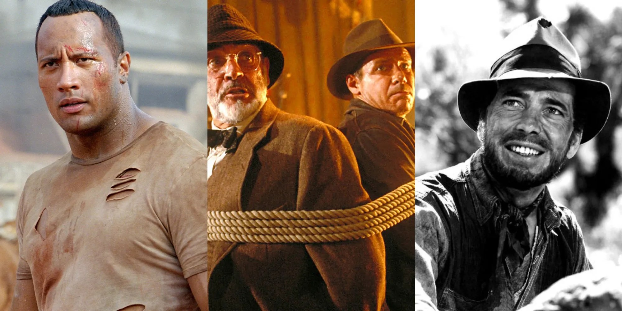 The 15 Best Treasure Hunt Movies