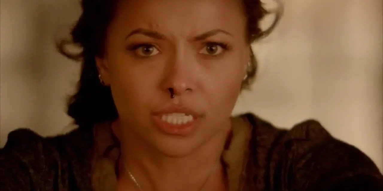 The Vampire Diaries 10 Unanswered Questions We Still Have About Bonnie