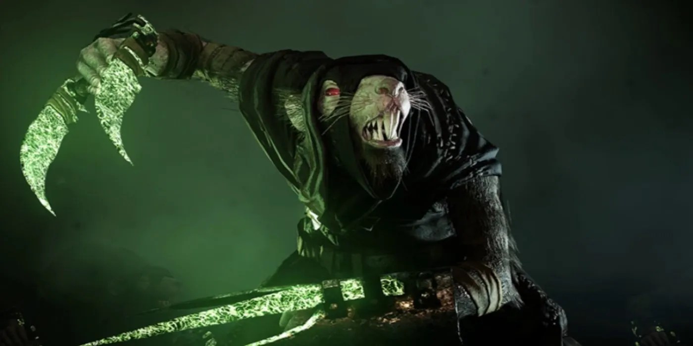 Warhammer Vermintide 2 Special Enemy Guide