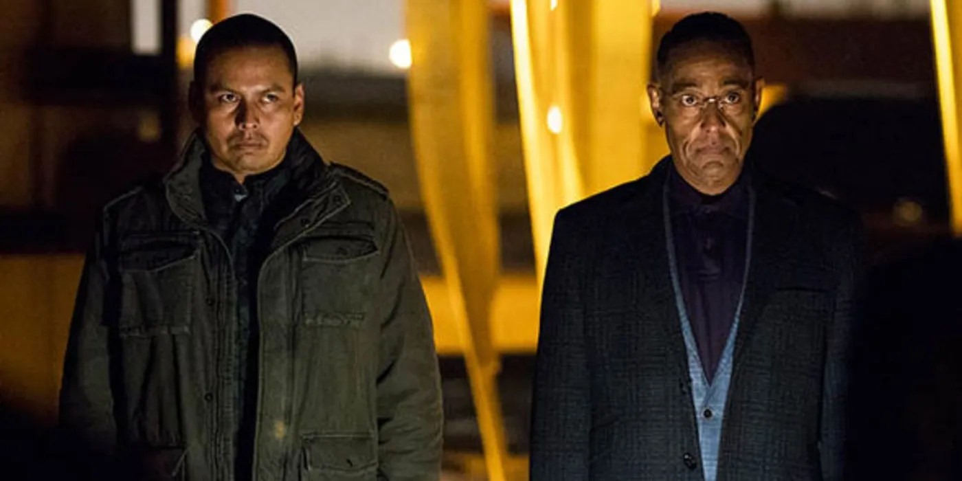 5 Reasons Why You Should Watch Breaking Bad Before Better Call Saul