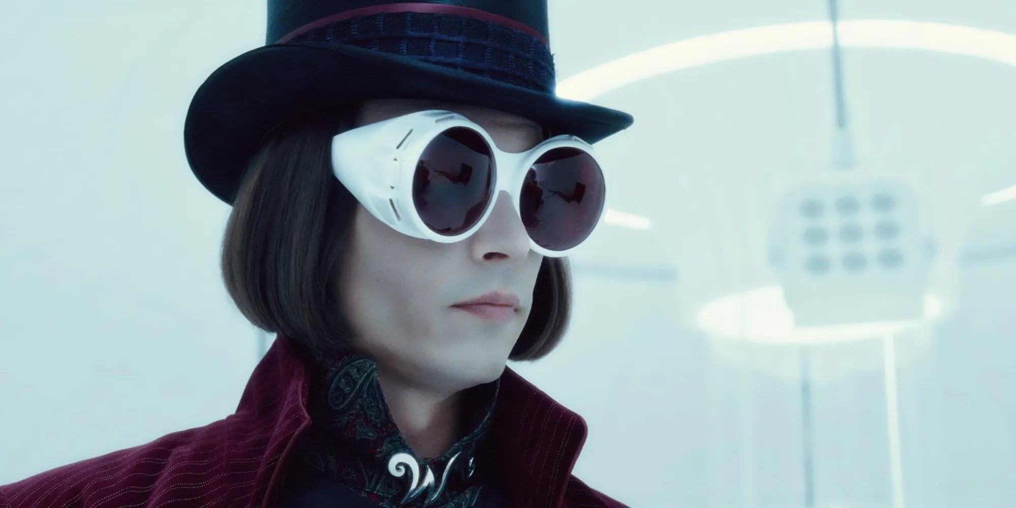 Willy Wonka 5 Reasons Johnny Depp's Portrayal Was Best (& 5 Reasons
