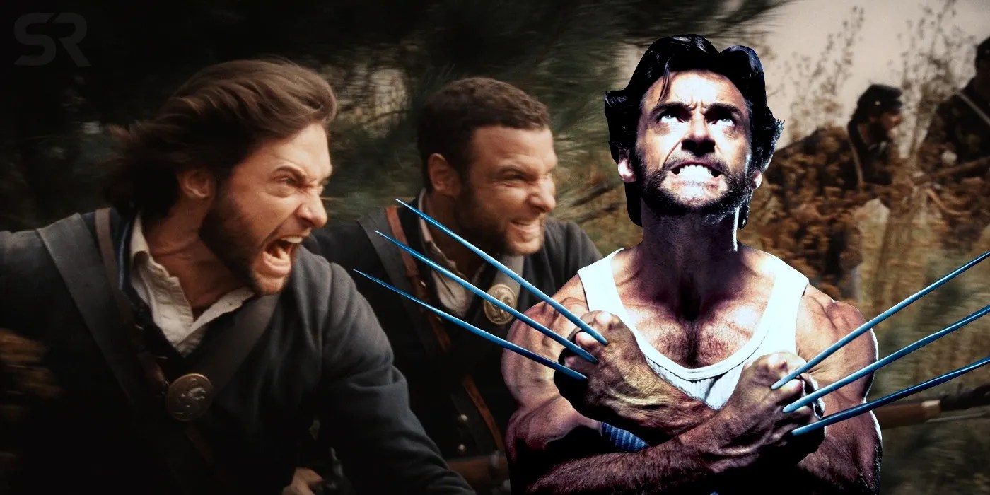 XMen Origins Wolverine's Opening Is What The Movie Should've Been