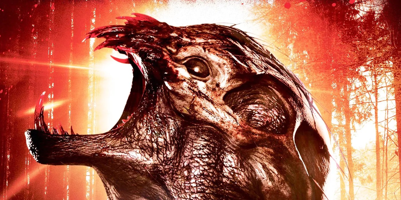 10 Underrated Creature Feature Horror Movies You Can Stream Today on