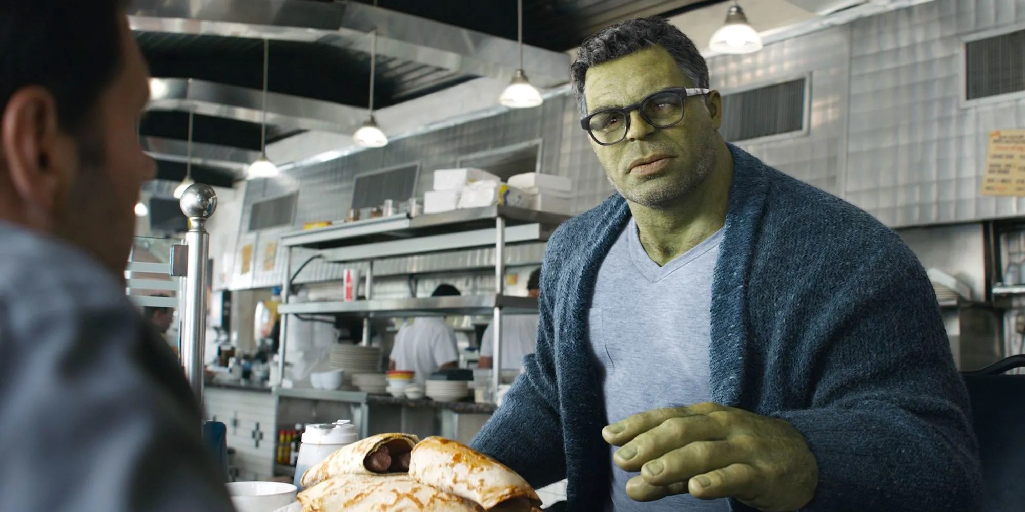 Infinity War’s Hulk Troll Worked (But Avengers Endgame’s Didn’t)