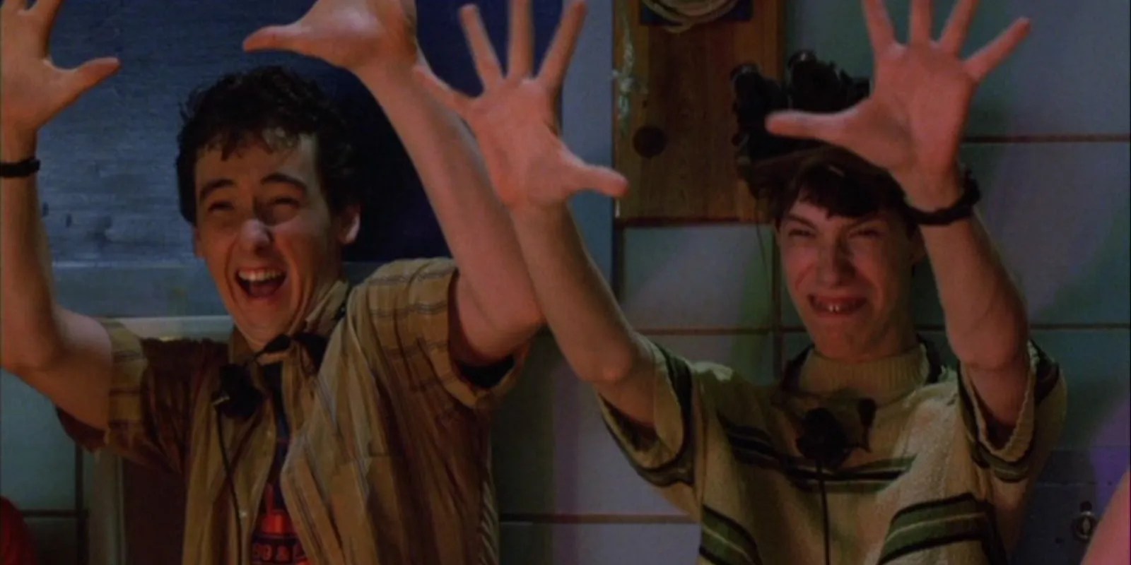 Sixteen Candles 5 Best Characters (& 5 Worst)